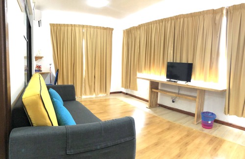 Kampung Telaga Batin Hotel | AM Transit Inn Kuala Terengganu