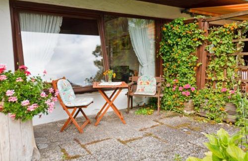 Sankt Valentin Apartment | Am Traunufer Anneliese Plenk inkl. Chiemgaukarte