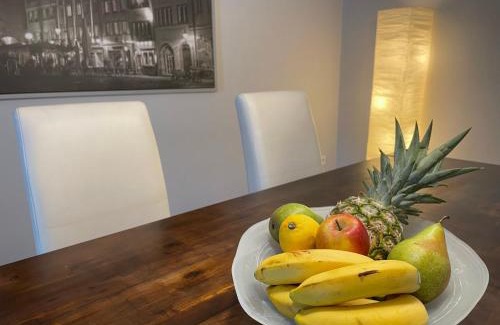 Pfaffenweiler Apartment | Am Weinberg - stilvoll, ruhig, zum wohlfühlen