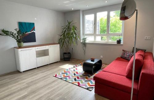 Pfaffenweiler Apartment | Am Weinberg - stilvoll, ruhig, zum wohlfühlen