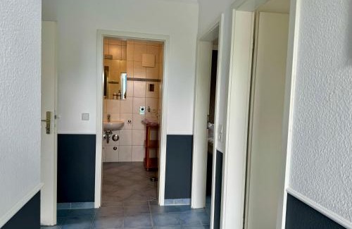 Seedorf Apartment | "Am Yachthafen"