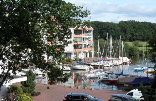 Bad Zwischenahn Apartment | Am Zwischenahner Meer