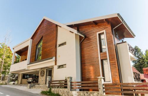 Sinaia Apartment | Ama Apartament - Cota 1000 Sinaia
