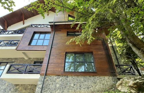 Sinaia Apartment | Ama Apartament - Cota 1000 Sinaia