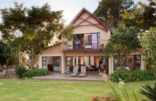 Cathkin Park Ski Chalet | Ama Casa Cottages