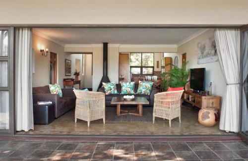Cathkin Park Ski Chalet | Ama Casa Cottages