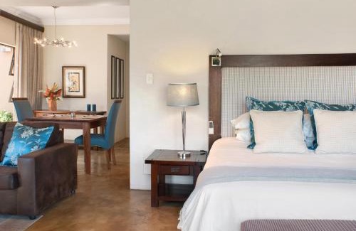 Cathkin Park Ski Chalet | Ama Casa Cottages