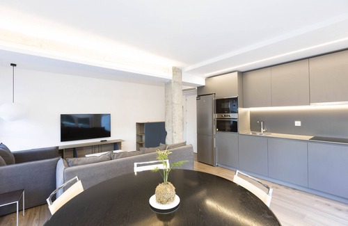 Hondarribia Apartment | Ama Guadalupekoa