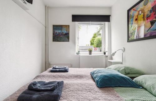 Amager Apartment | Ama Hyg Atelier Copenhagen-Perfect apt-near the beach