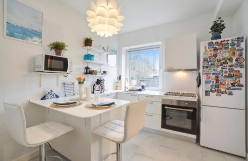Amager Apartment | Ama Hyg Atelier Copenhagen-Perfect apt-near the beach