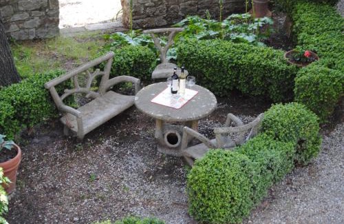 Gaiole in Chianti House | Ama- La Casina