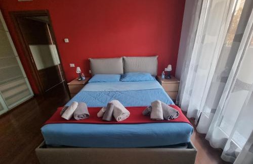 Bicocca Apartment | AMA Milano Intero appartamento Bicocca Zona 9
