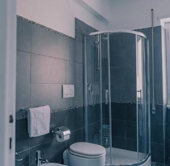 Garbatella Apartment | AMA Roma 5 minuti dal Colosseo