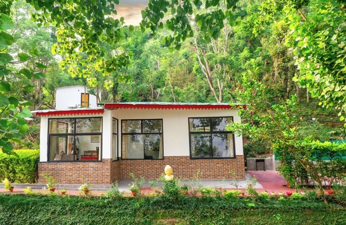 Nahan Villa | amã Stays & Trails Writer's Hill Nahan, Sirmaur Himachal