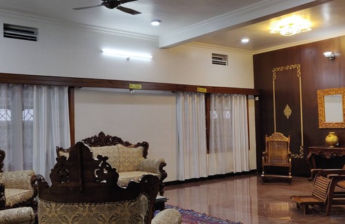 Hassan Other | Amaayaa is the South India's authentic luxurious Courtyard Homestay