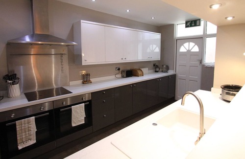 Douglas Apartment | Amadeus Apartments