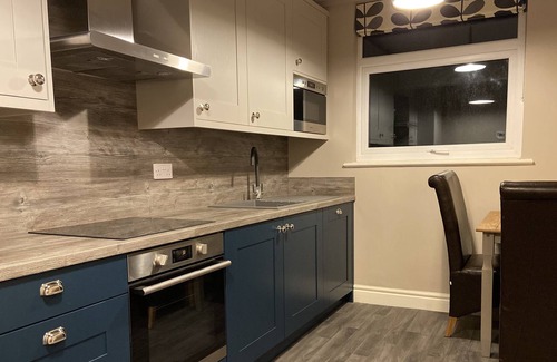 Douglas Apartment | Amadeus Apartments