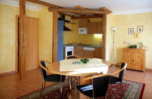 Sankt Johann in Tirol Apartment | Amadeus Appartement