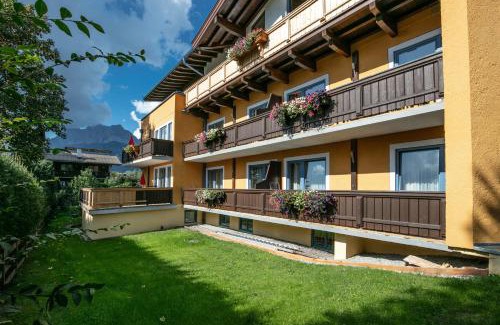 Sankt Johann in Tirol Apartment | Amadeus Appartement