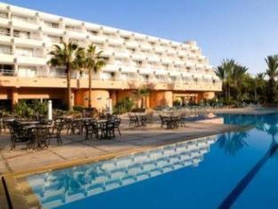Agadir City Center Hotel | Amadil Ocean Club