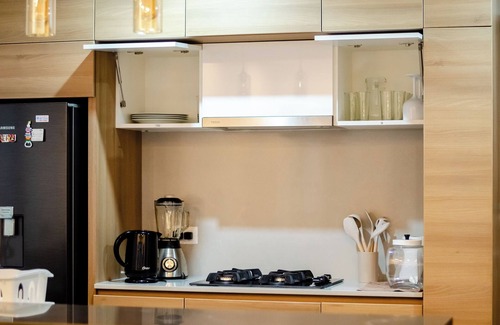 Armendariz Apartment | Amaes' Crib - Elegant 2-bedroom apartment in Miraflores