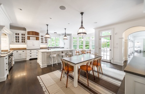 Amagansett North House | Amagansett 4BR Estate, 60 ft Pool
