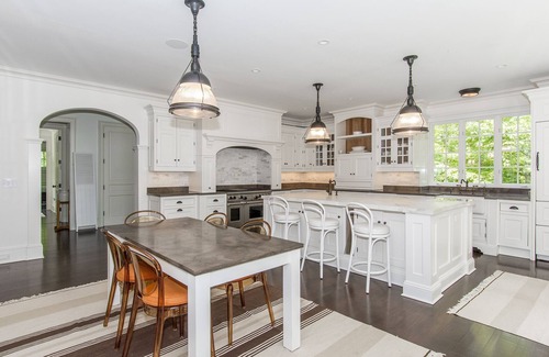 Amagansett North House | Amagansett 4BR Estate, 60 ft Pool