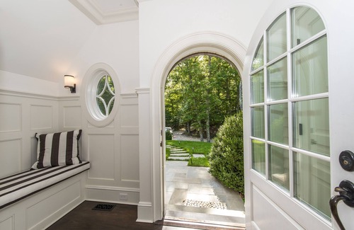 Amagansett North House | Amagansett 4BR Estate, 60 ft Pool