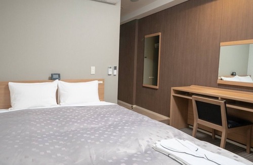 Amagasaki Hotel | Amagasaki Plaza Hotel Hanshin Amagasaki