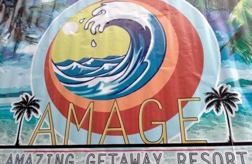 Tagudin House | Amage resort
