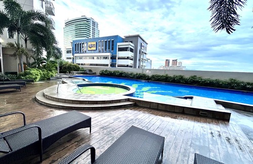 Cubao Condo | Amaia skies condo 1817