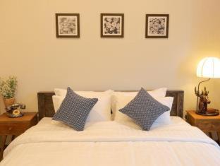 Chang Phueak Bed & Breakfast | Amaka Bed and Breakfast