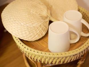 Chang Phueak Bed & Breakfast | Amaka Bed and Breakfast