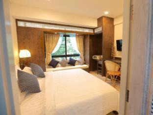 Chang Phueak Bed & Breakfast | Amaka Bed and Breakfast