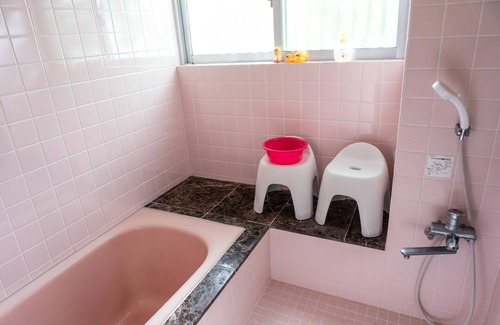 Nago House | Amakara Okinawa