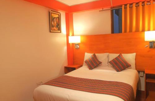 Aguas Calientes Hotel | Amakonkay Machupicchu