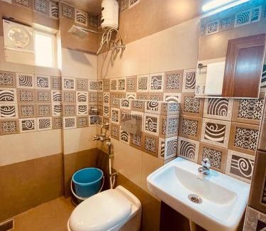 Thiruvananthapuram Cabin | Amalas Lodge