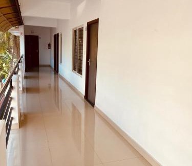 Thiruvananthapuram Cabin | Amalas Lodge