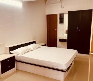 Thiruvananthapuram Cabin | Amalas Lodge