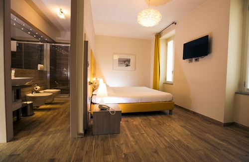 Gallarate Bed & Breakfast | Amalia Bakery Home