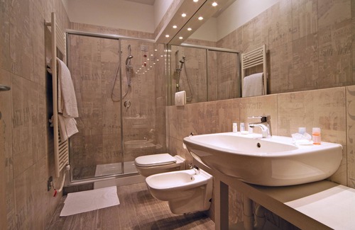 Gallarate Bed & Breakfast | Amalia Bakery Home