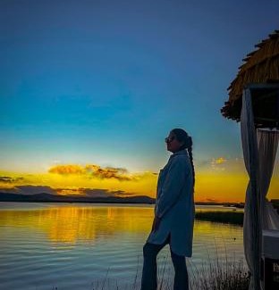 Puno Cabin | Amalia Titicaca Lodge