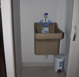 Jaco Apartment | Amaluc zac
