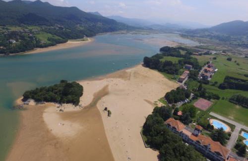 Busturia Apartment | Amalur EBI 741 URDAIBAI
