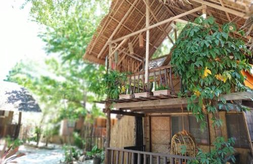 Abra de Ilog Hotel | Amami Beachfront Bungalows & Villa