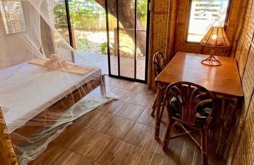 Abra de Ilog Resort | Amami Beachfront Villa with Private Beach