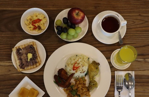 Bandar Seri Begawan Hotel | Aman Hills Hotel