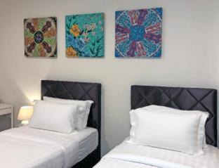 Bandar Seri Begawan Hotel | Aman Hills Hotel