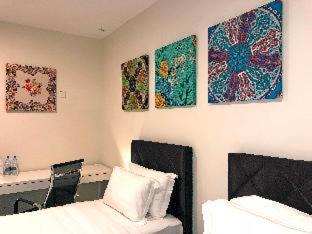 Bandar Seri Begawan Hotel | Aman Hills Hotel