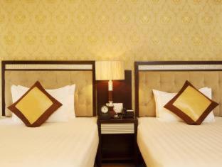 Dong Khoi Hotel | Amanaki Saigon Boutique Hotel